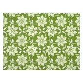Nappe Répétition de Fleur d'Olivier (Devant (Horizontal))