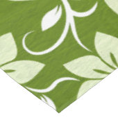 Nappe Répétition de Fleur d'Olivier (Angle)