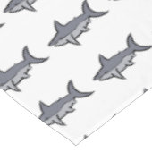 Nappe Requins (Angle)