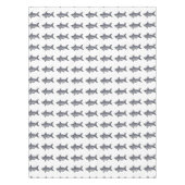 Nappe Requins (Devant)