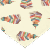 Nappe Réserver Anniversaire Enfants Lecture (Angle)