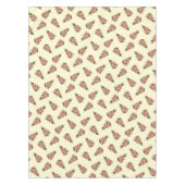 Nappe Réserver Anniversaire Enfants Lecture (Devant)