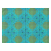 Nappe Résonance Aqua (Devant (Horizontal))
