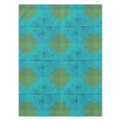 Nappe Résonance Aqua (Devant)