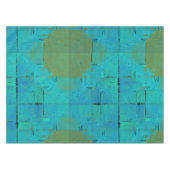 Nappe Résonance Aqua (Devant (Horizontal))