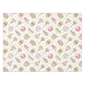 Nappe Restauration rapide (Devant (Horizontal))