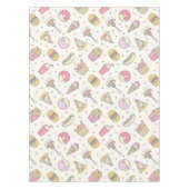 Nappe Restauration rapide (Devant)