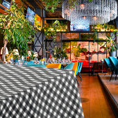 Nappe Restauration Restauration Restauration