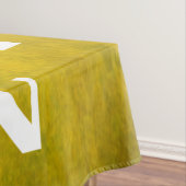 Nappe Restez calme et continuez votre trident emblème uk (In Situ)