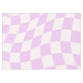 Nappe Restez groovy (Devant (Horizontal))