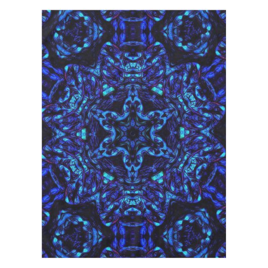 Nappe Retour vers le haut (Devant)