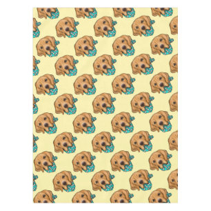 Nappe Retriever doré