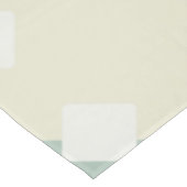 Nappe Retro 1950 Art Diamonds Sage Green (Angle)