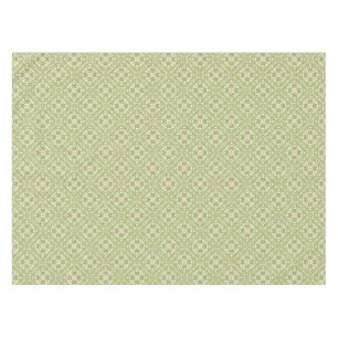 Nappe Rétro arrière - plan coloré 2 de motif