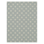 Nappe Rétro arrière - plan coloré 5 de motif (Devant)