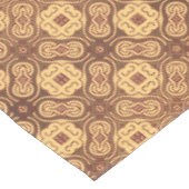 Nappe Rétro arrière - plan coloré de motif (Angle)