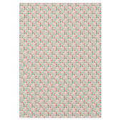 Nappe Retro Glow Lights (Devant)