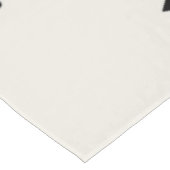 Nappe Retro Mid Mod Starburst Sky Chartreuse (Angle)