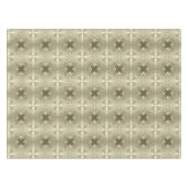 Nappe Rétro motif de style victorien (Devant (Horizontal))