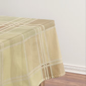 Nappe Rétro motif géométrique 2 (In Situ)