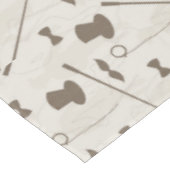 Nappe Rétro motif pour l'homme 2 (Angle)