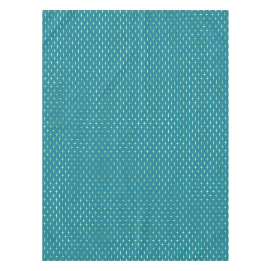 Nappe Rétro profil sous convention astérisque d'ère (Devant)