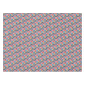 Nappe Rétro profil sous convention astérisque vintage (Devant (Horizontal))