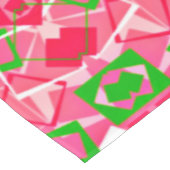 Nappe Retro Squares Pattern (Angle)