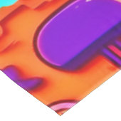 Nappe Retro Tech Pop : Nostalgic Gadget Collage (Angle)