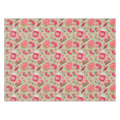 Nappe Rétros bonbons (Devant (Horizontal))