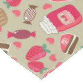 Nappe Rétros bonbons (Angle)