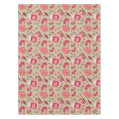 Nappe Rétros bonbons (Devant)