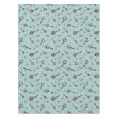 Nappe Rétros clés de Valentine (Devant)