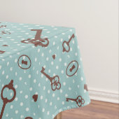 Nappe Rétros clés de Valentine (In Situ)