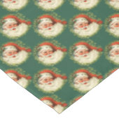 Nappe Rétros vacances de Saint-Nicolas (Angle)