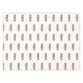 Nappe Réuni et il sent la Réunion tellement bonne (Devant (Horizontal))