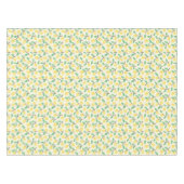 Nappe Réunions Pleines de Peps Jaune Vert (Devant (Horizontal))