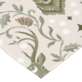 Nappe Rêvant de cerfs (Angle)