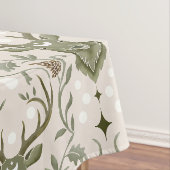 Nappe Rêvant de cerfs (In Situ)