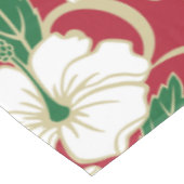 NAPPE RÊVE POLYNÉSIEN (NOËL) (Angle)