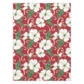 NAPPE RÊVE POLYNÉSIEN (NOËL) (Devant)