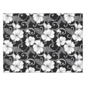 NAPPE RÊVE POLYNÉSIEN (NOIR) (Devant (Horizontal))