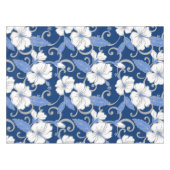 NAPPE RÊVE POLYNÉSIENNE (BLEU) (Devant (Horizontal))