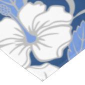 NAPPE RÊVE POLYNÉSIENNE (BLEU) (Angle)