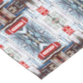 Nappe Réveillon du mardi gras (Angle)