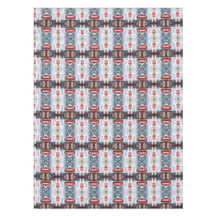 Nappe Réveillon du mardi gras