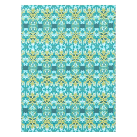 Nappe Rêver l'Egypte (Devant)