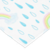 Nappe Rêves arc-en-ciel (Angle)