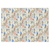 Nappe rêves de Santorin (Devant (Horizontal))