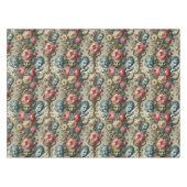 Nappe Rhapsody Road - Gothique Grand Motif (Devant (Horizontal))
